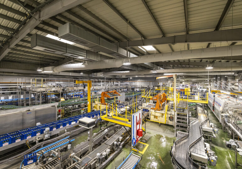 Industrie