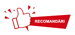 Recomandări