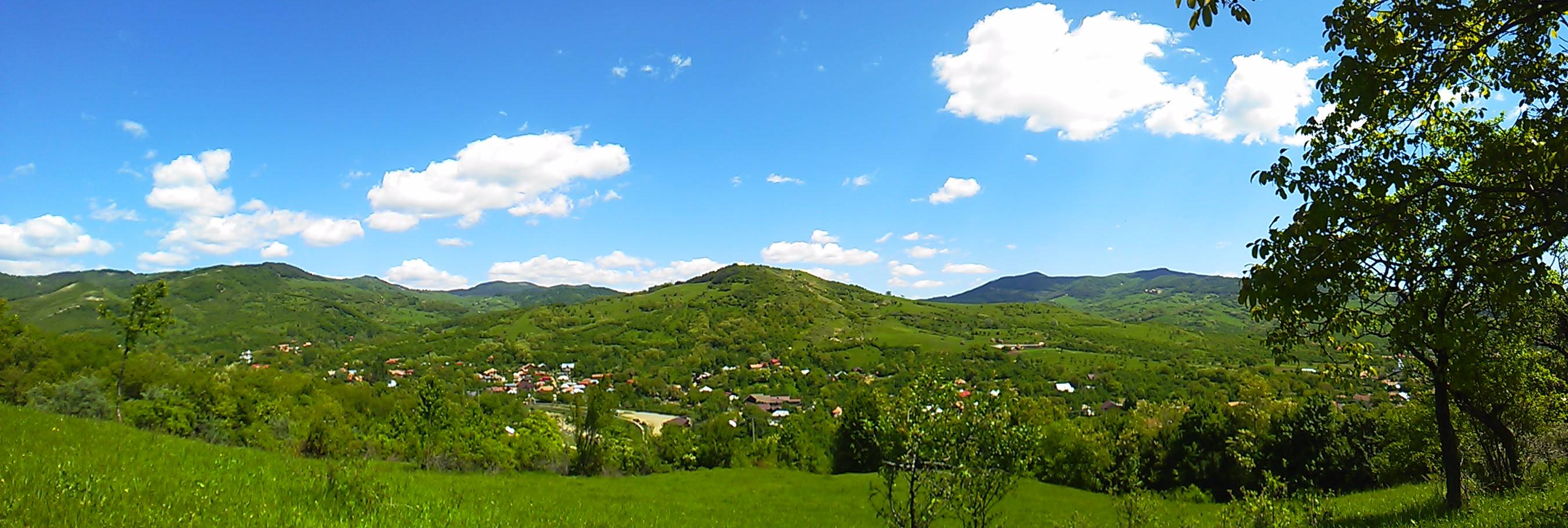 Turism rural