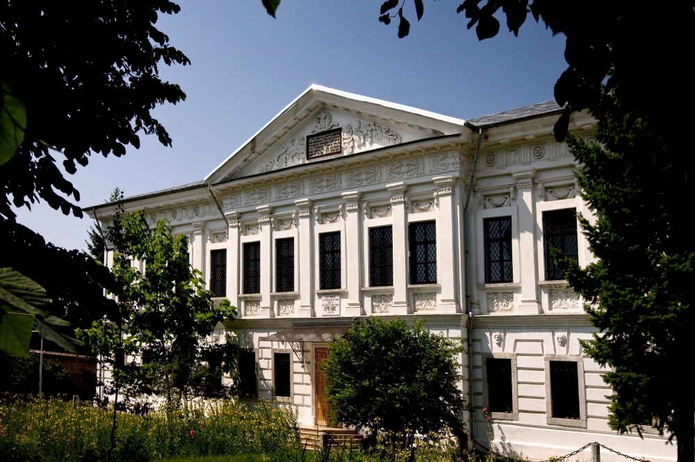Poza Eparhiei Buzau