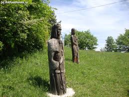 Poza Sculptura Meledic