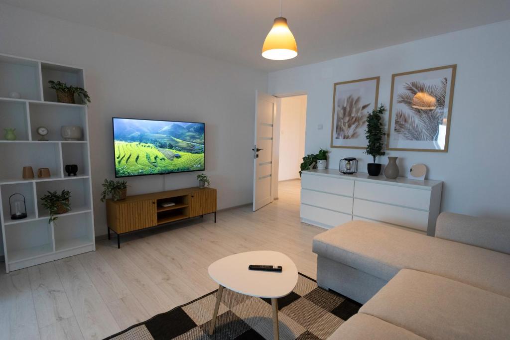 AQUARIUM APARTAMENT