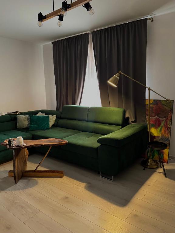 ART CENTRAL APARTAMENT