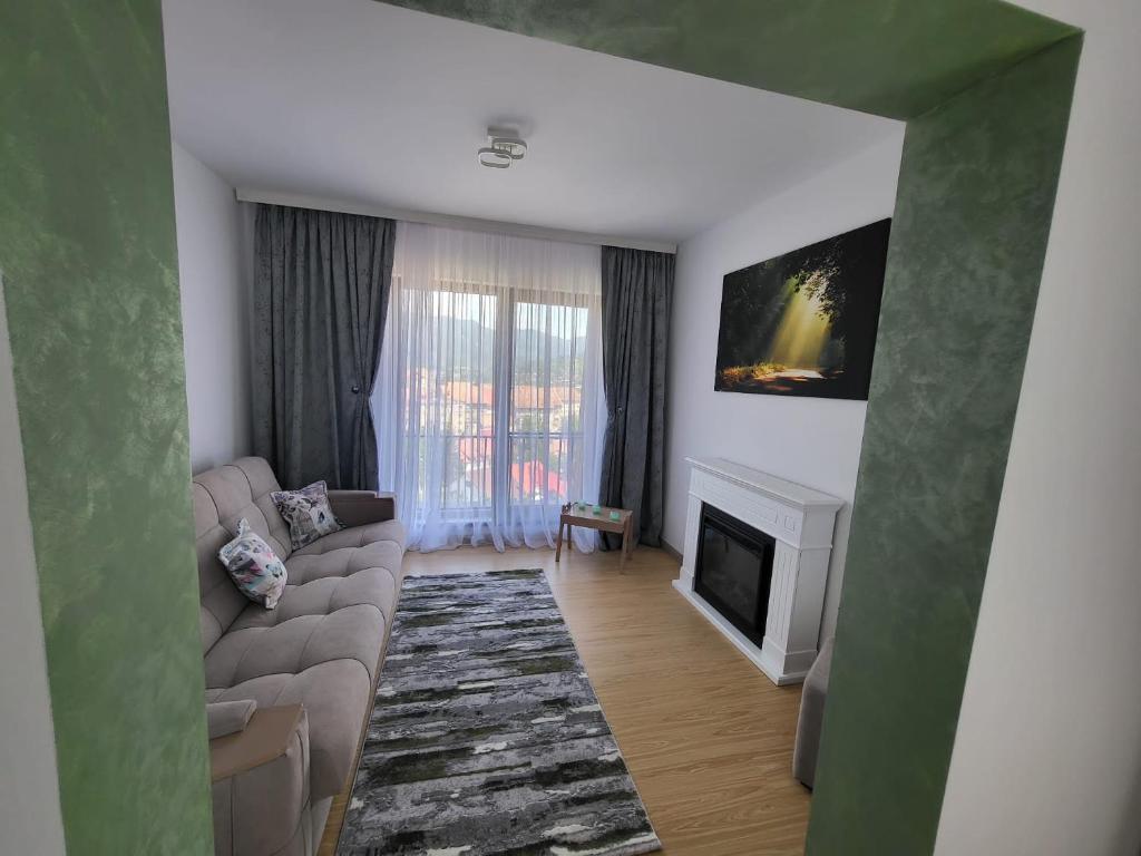 BIBIS APARTAMENT
