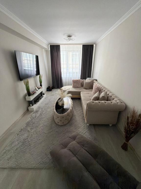 CONFORT APARTAMENT