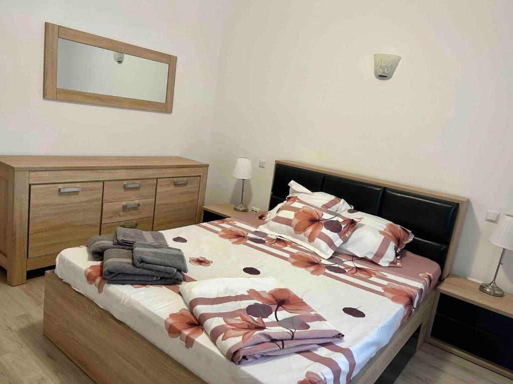 GEORGIANA APARTAMEN