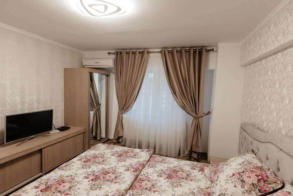 LUXURY RADOX APARTAMENT