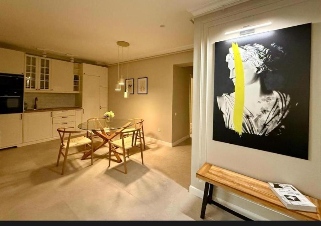 RIVIERA APARTAMENT