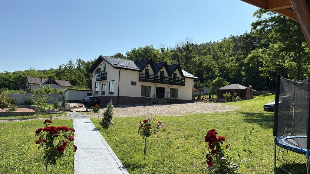 CABANA VAYA RETREAT