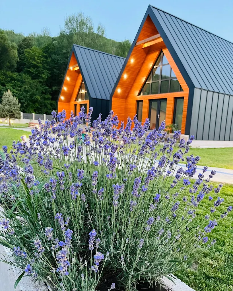 CABANE SWEET VILLAGE