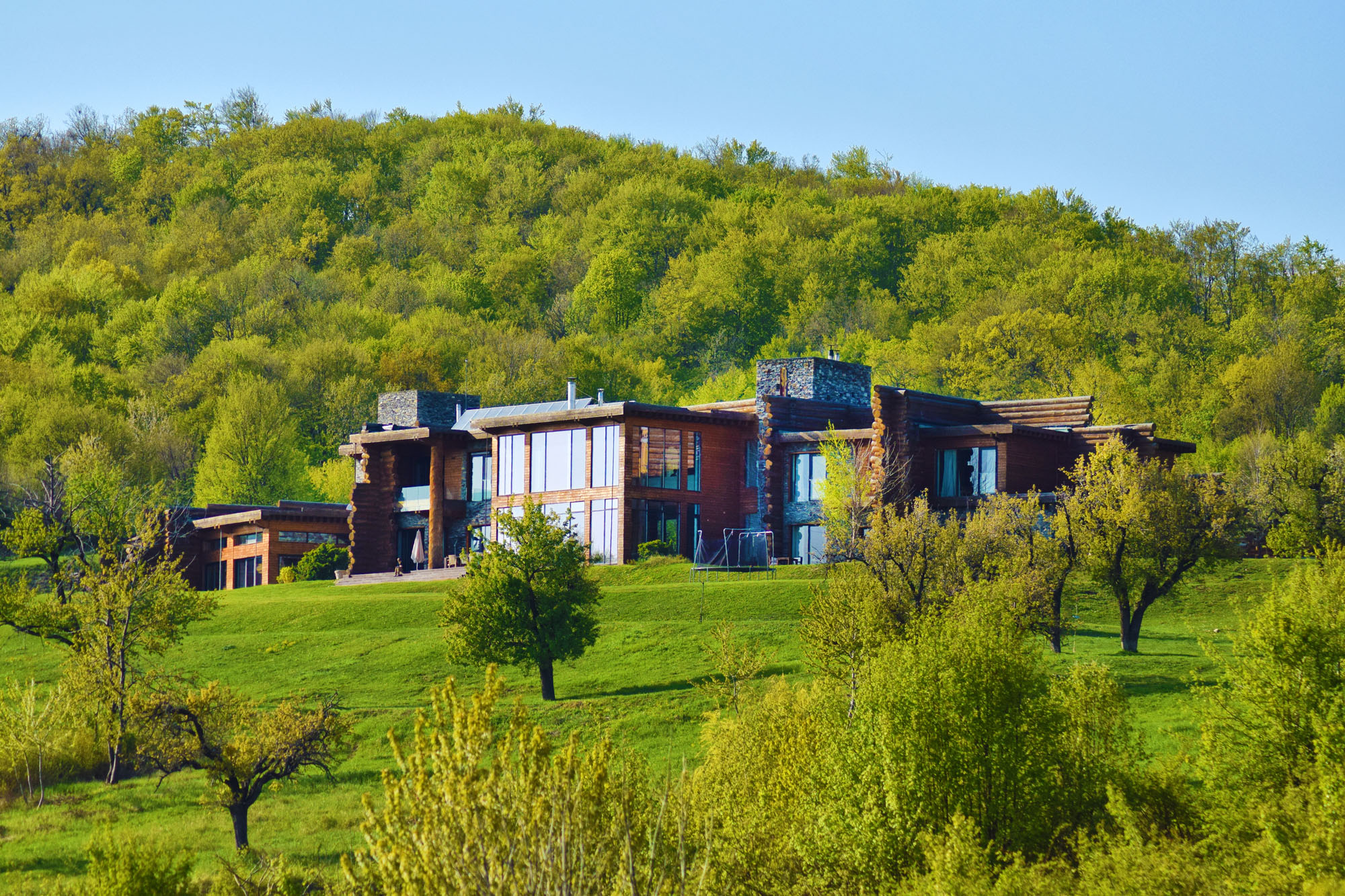 CABANA CARPATHIAN ESTATE