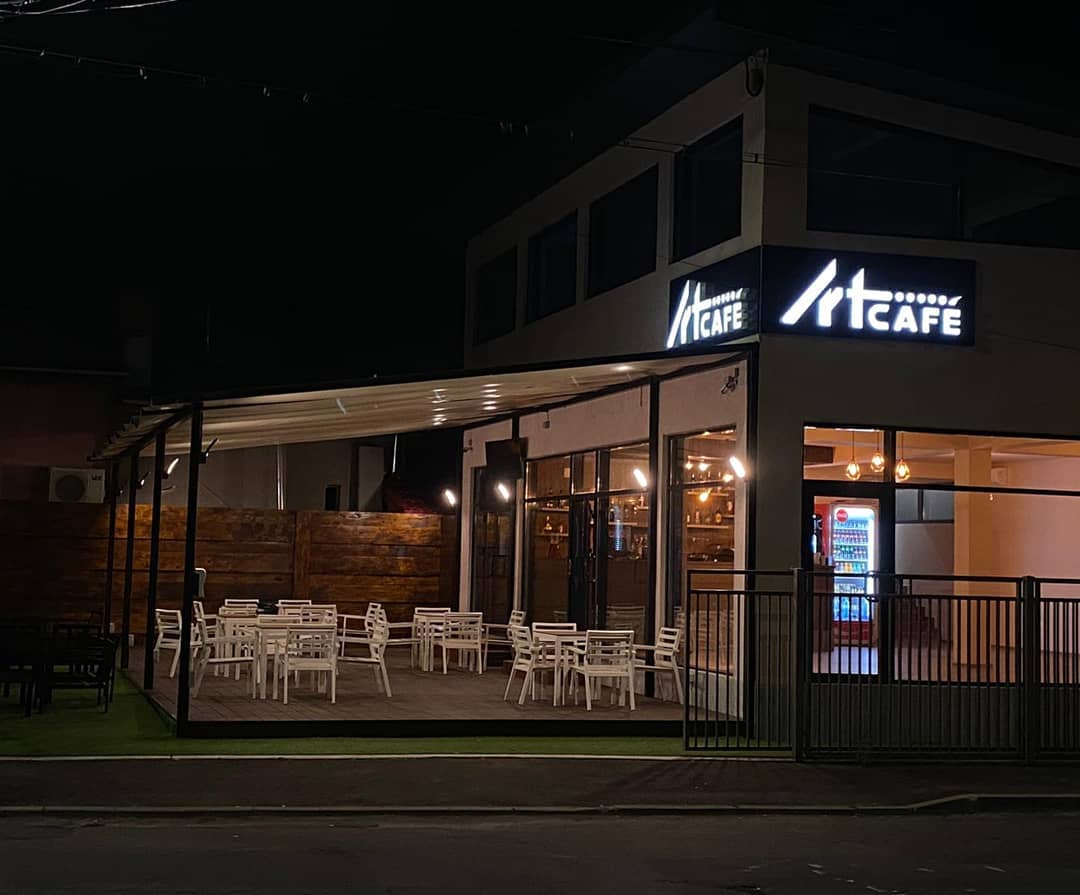 ART CAFE