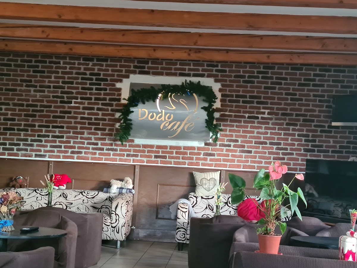 DODO CAFE