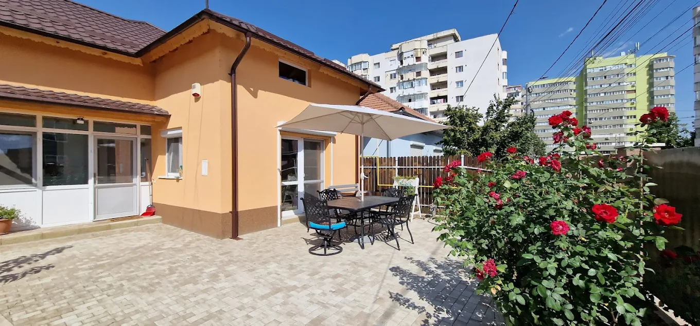 CASA ANTON