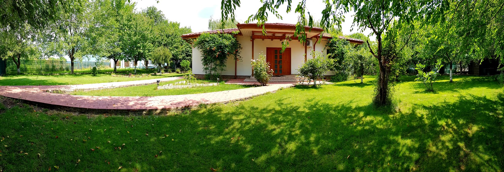 CASA ARCADIA