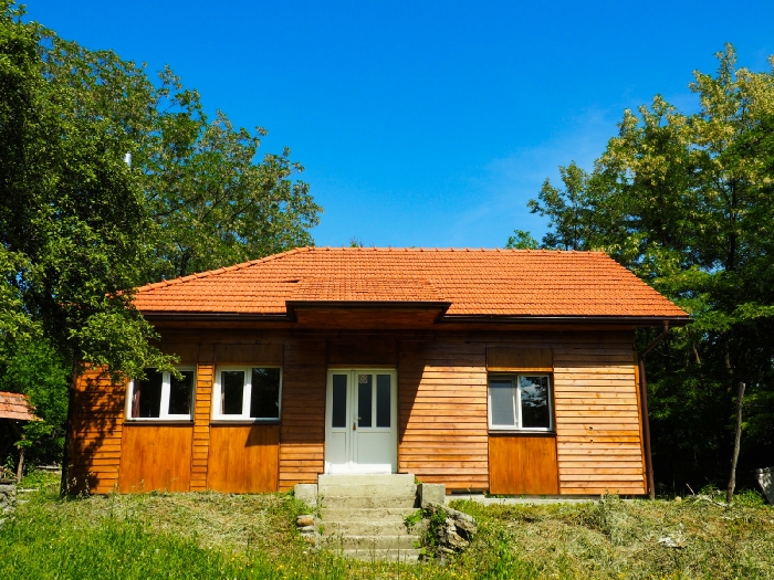 CASA BUCUR OBOR