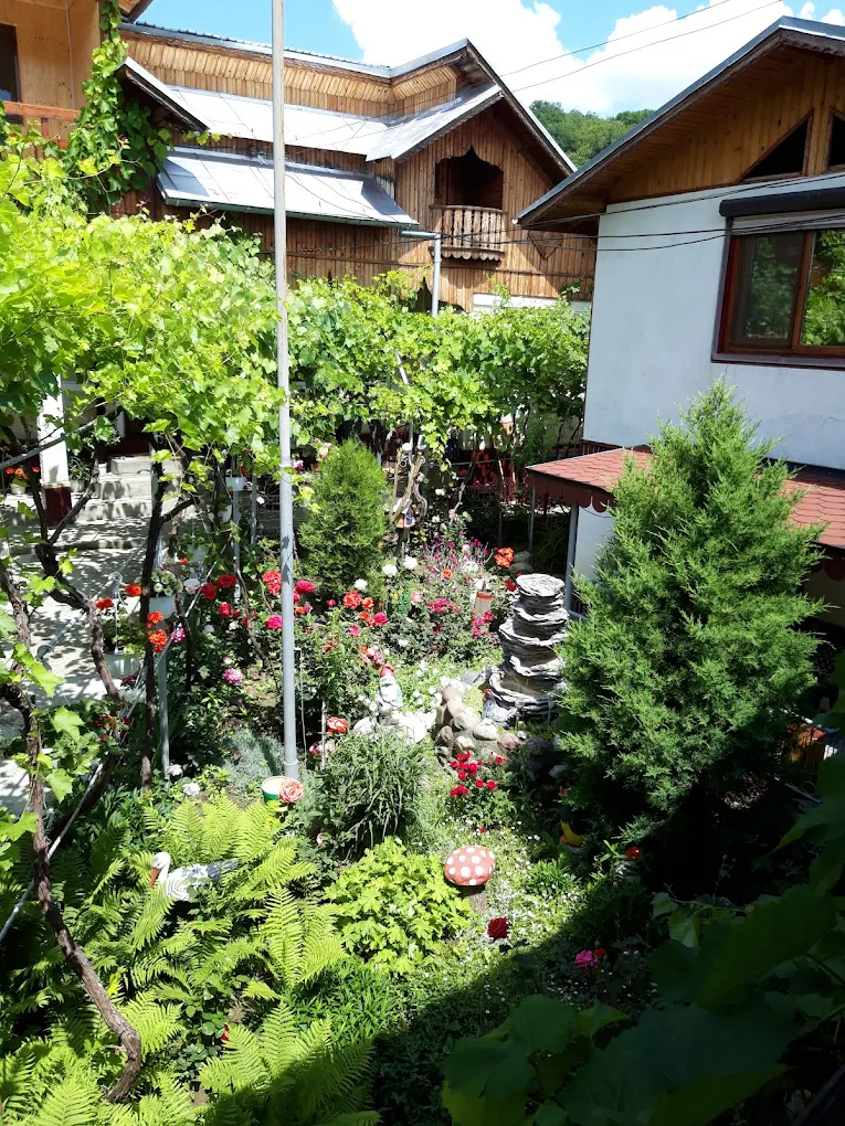 CASA CAMELIA