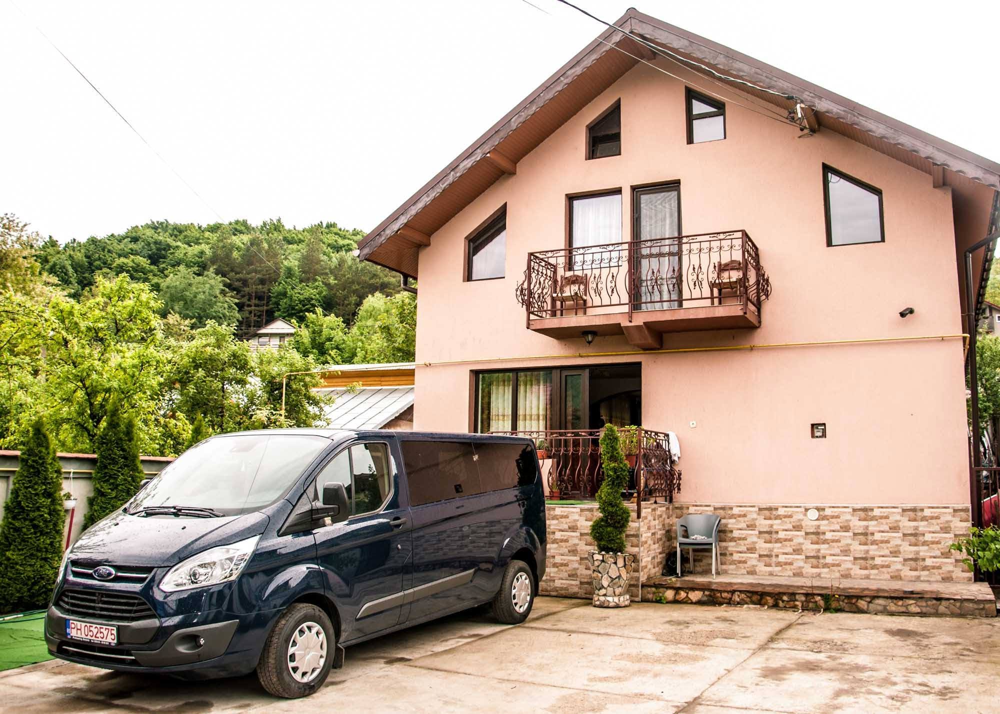 CASA DAVID