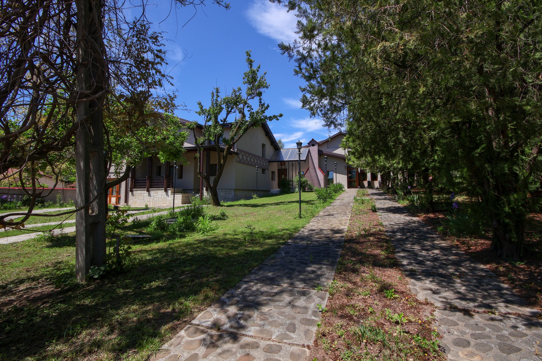 CASA GALAND