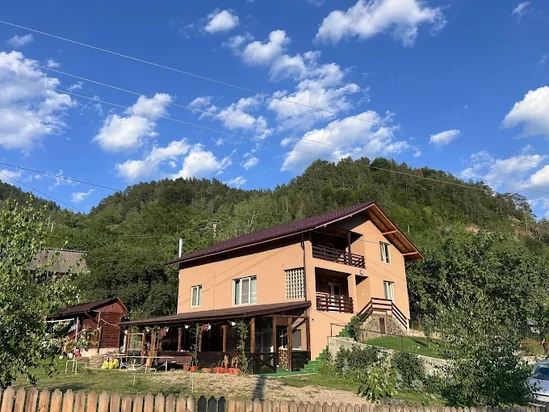CASA GĂLETA