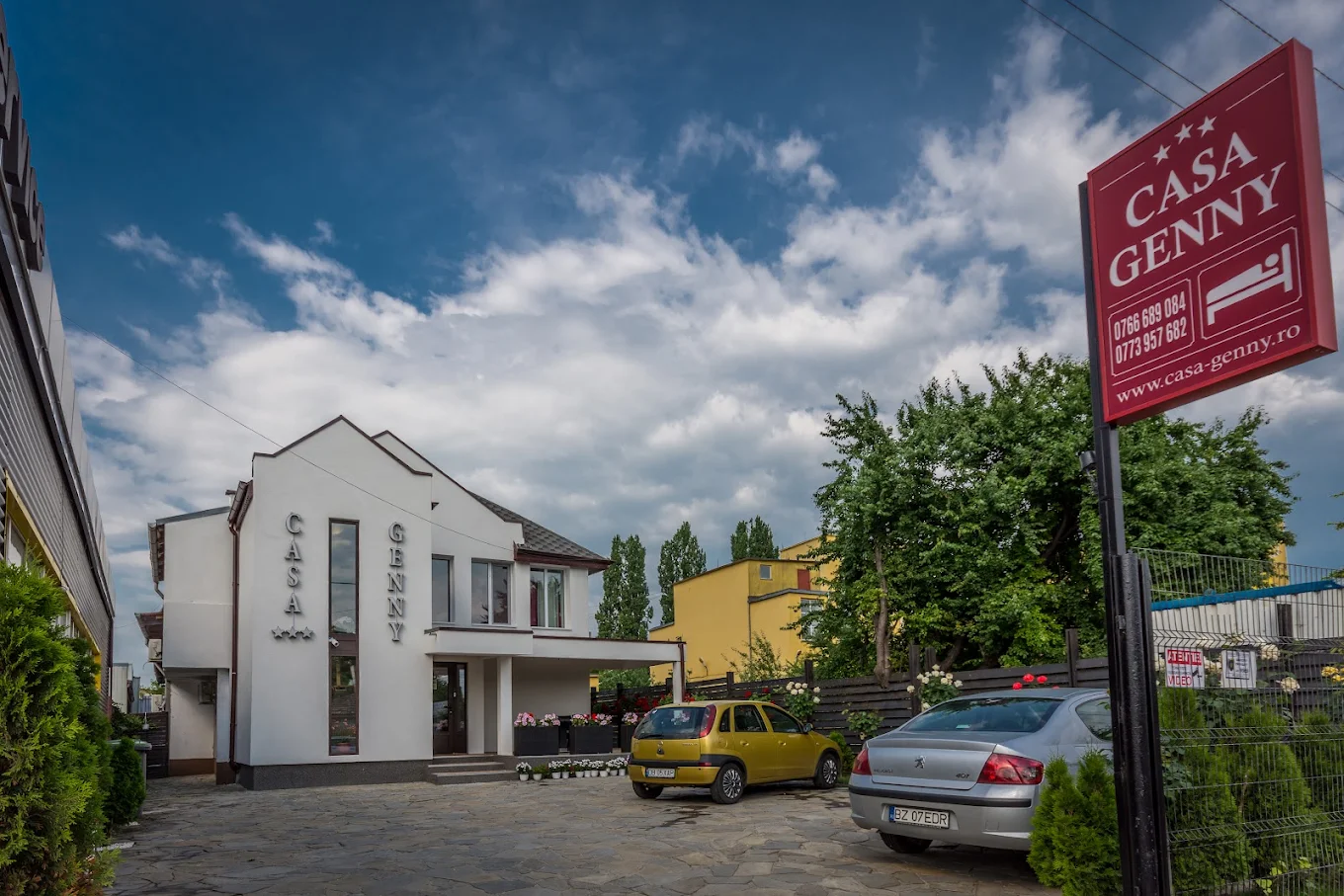CASA GENNY