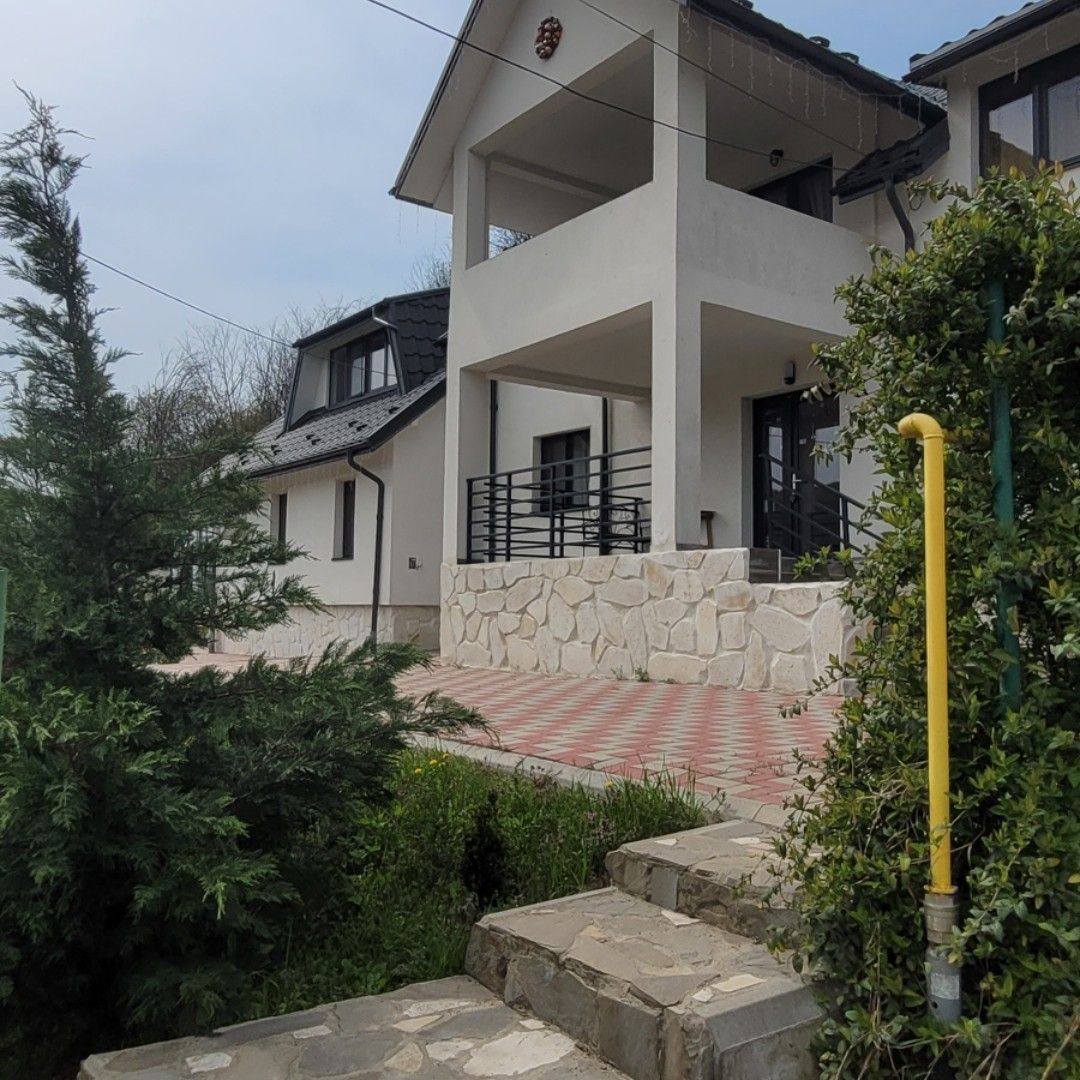 CASA MARIA MONTEORU