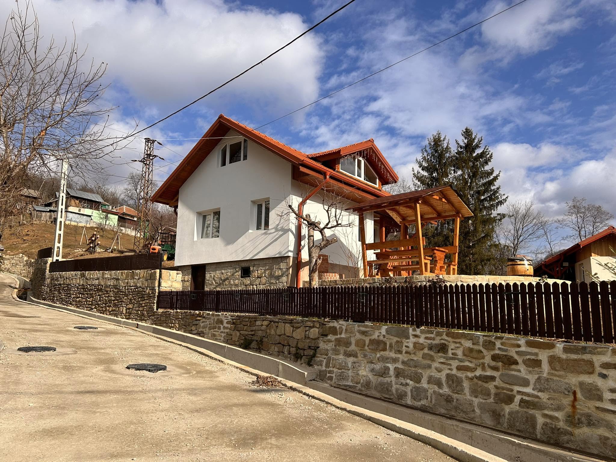CASA MIHAI