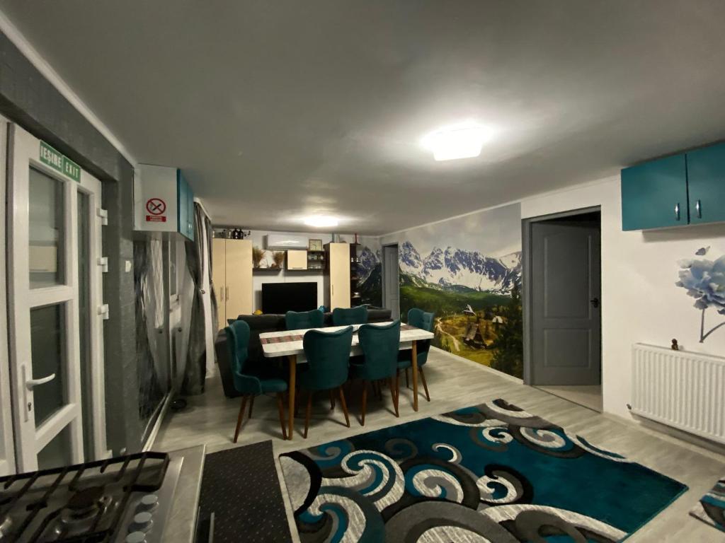 CASA PETRA