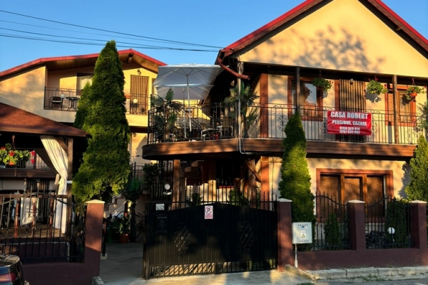 CASA ROBERT