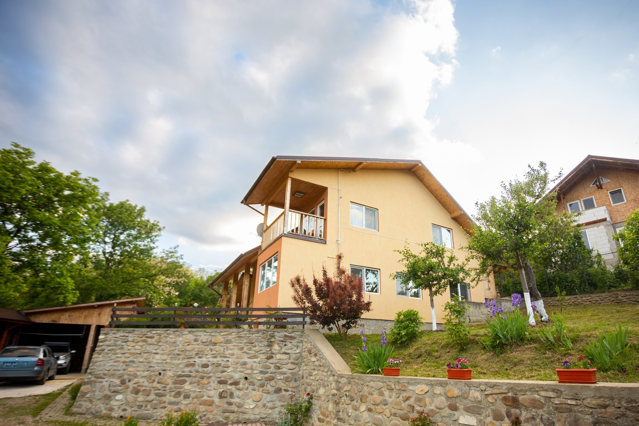 CASA RUMELIA