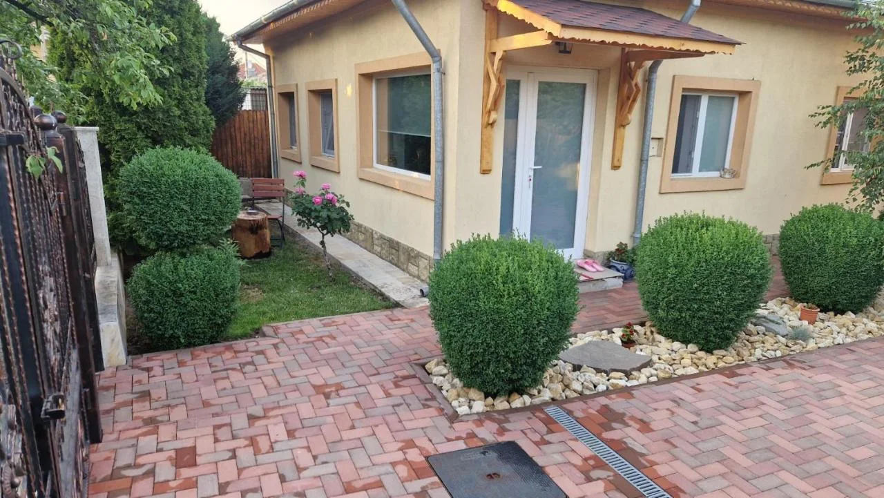 CASA TEO
