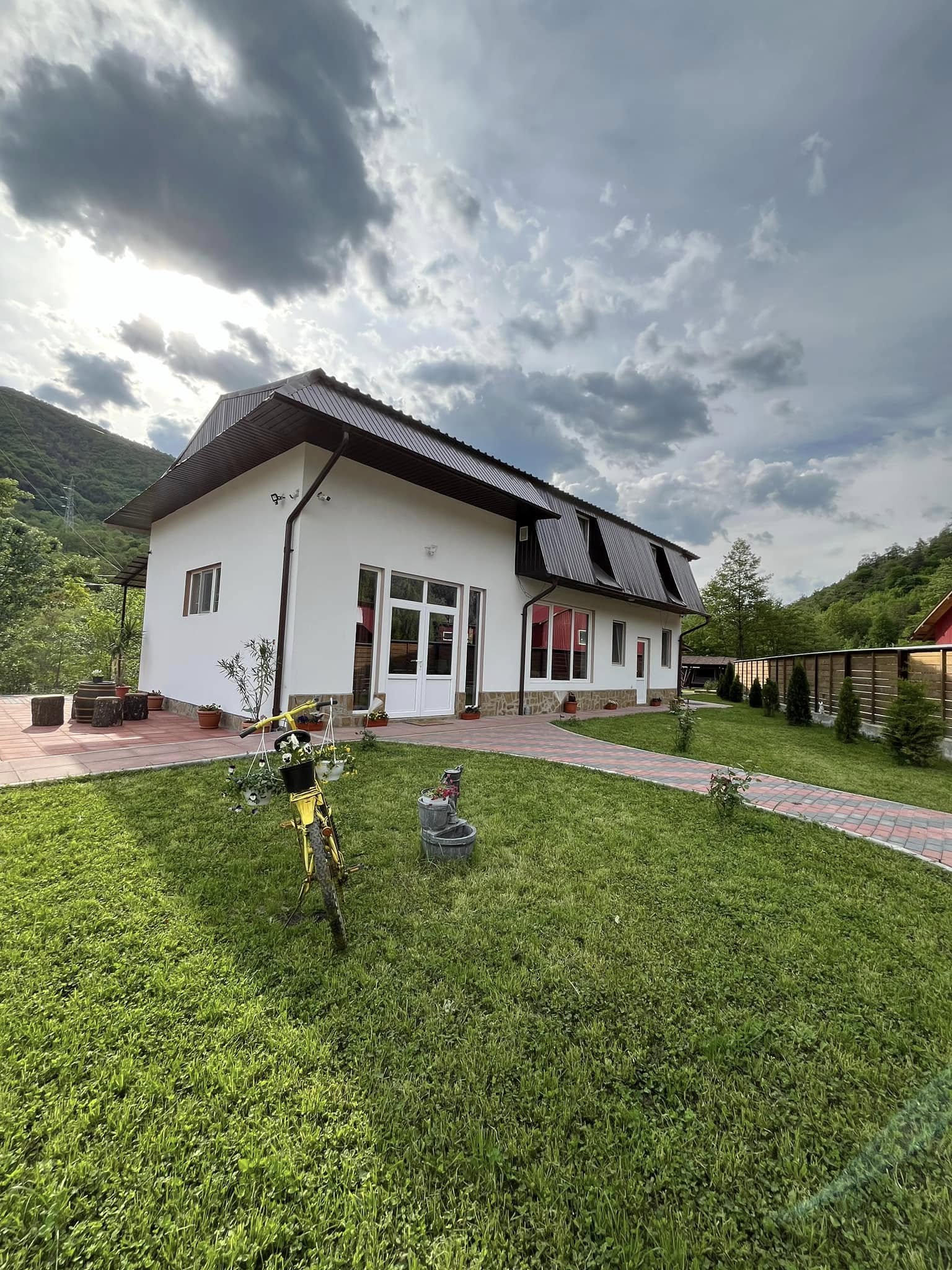 CASA VIO
