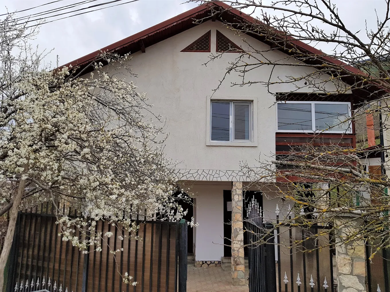CASA VLAȘIN
