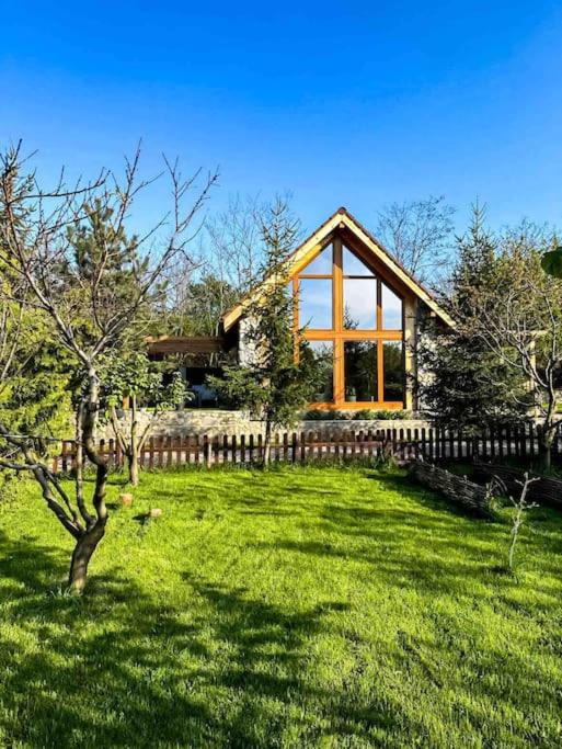 COZI CHALET A FRAME