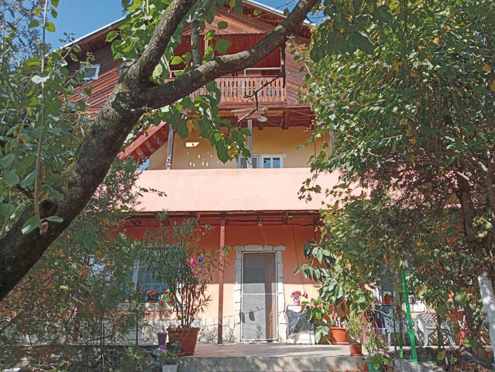 VILA MARA
