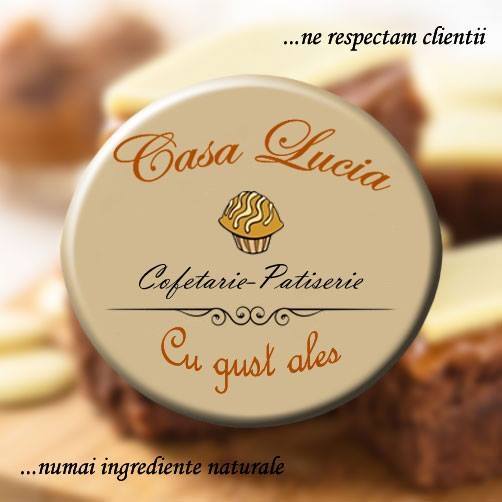 Cofetăria CASA LUCIA