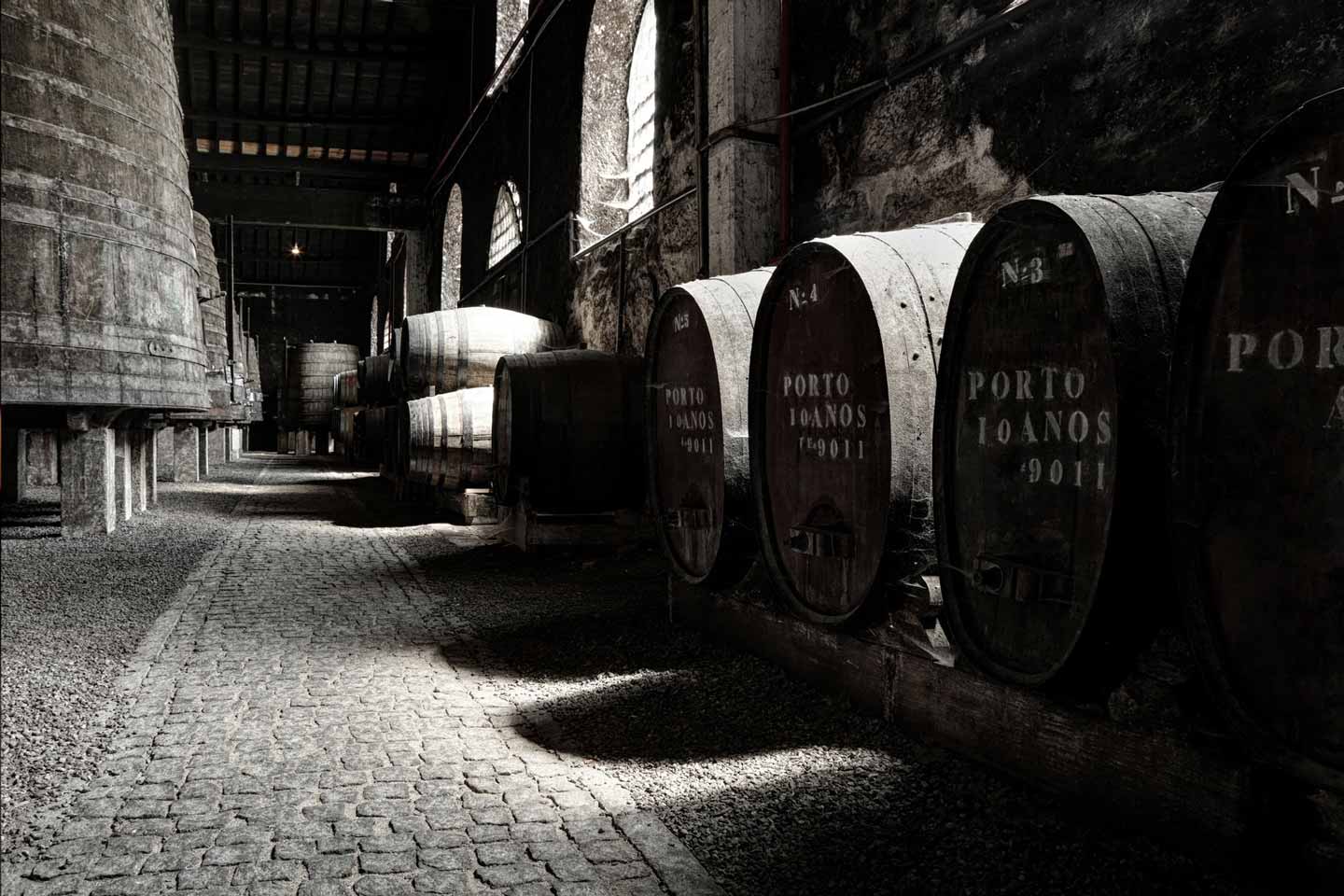 BODEGA PIETROASA