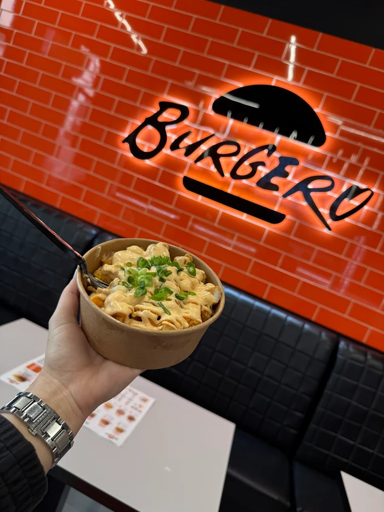BURGERO