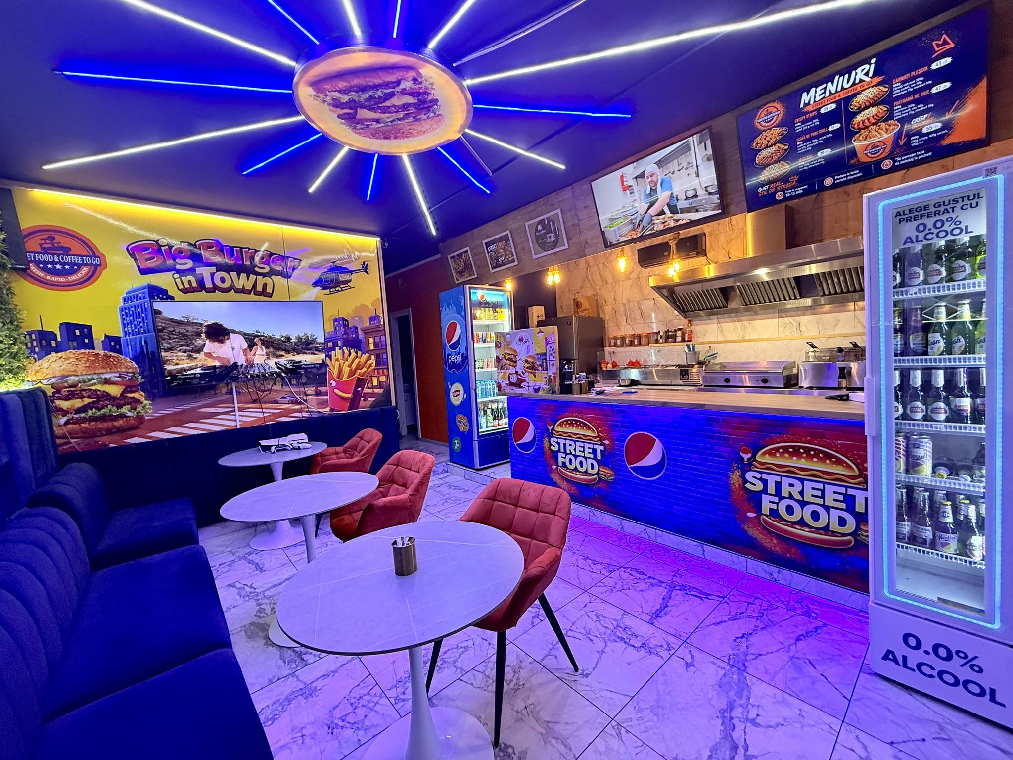 STREETFOOD&COFFEETOGO