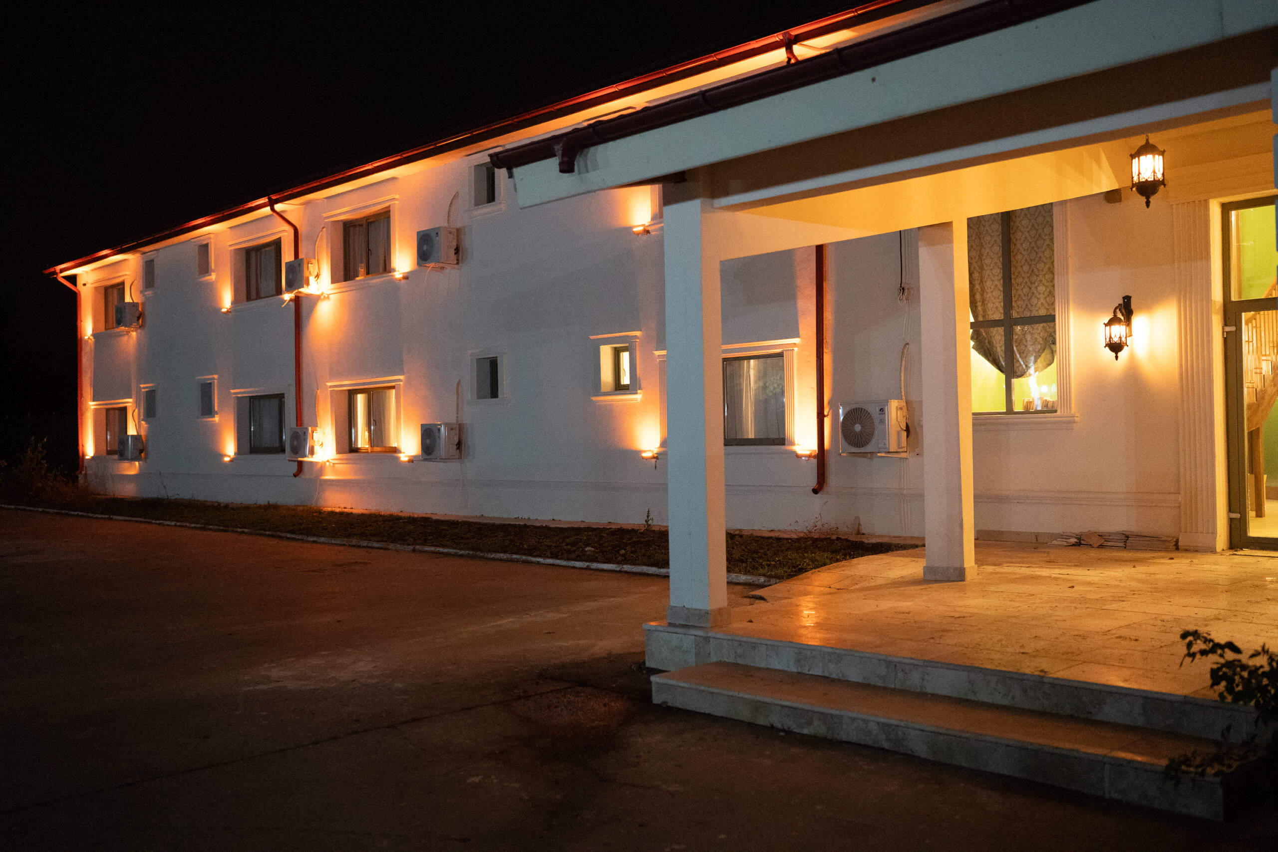 HOTEL JOHN BULL
