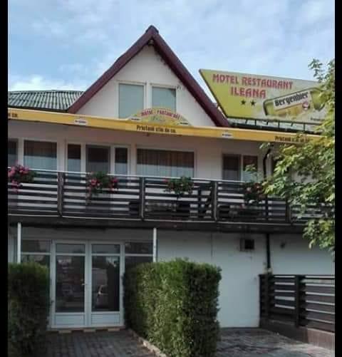 MOTEL ILEANA