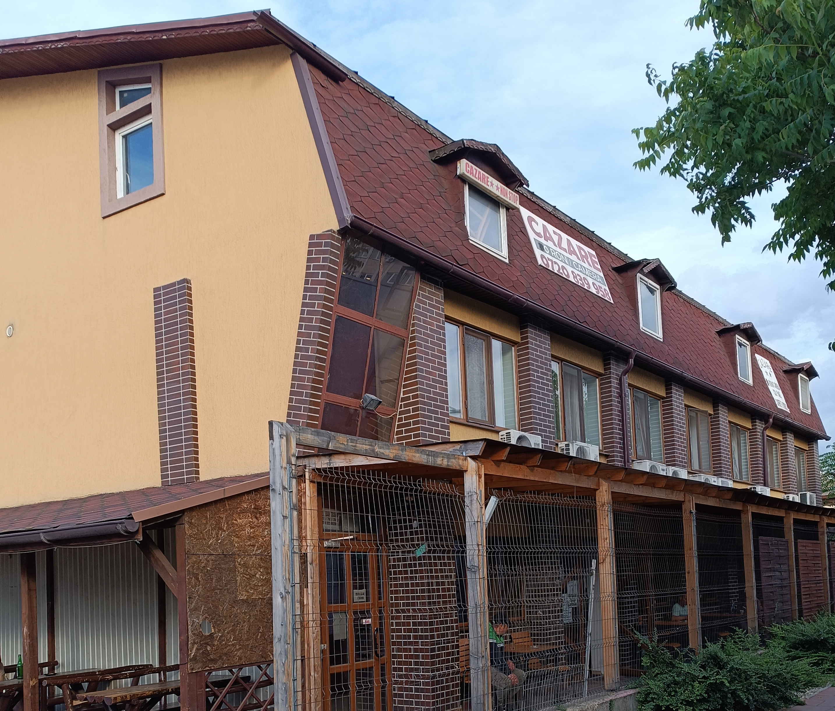 MOTEL INTIM
