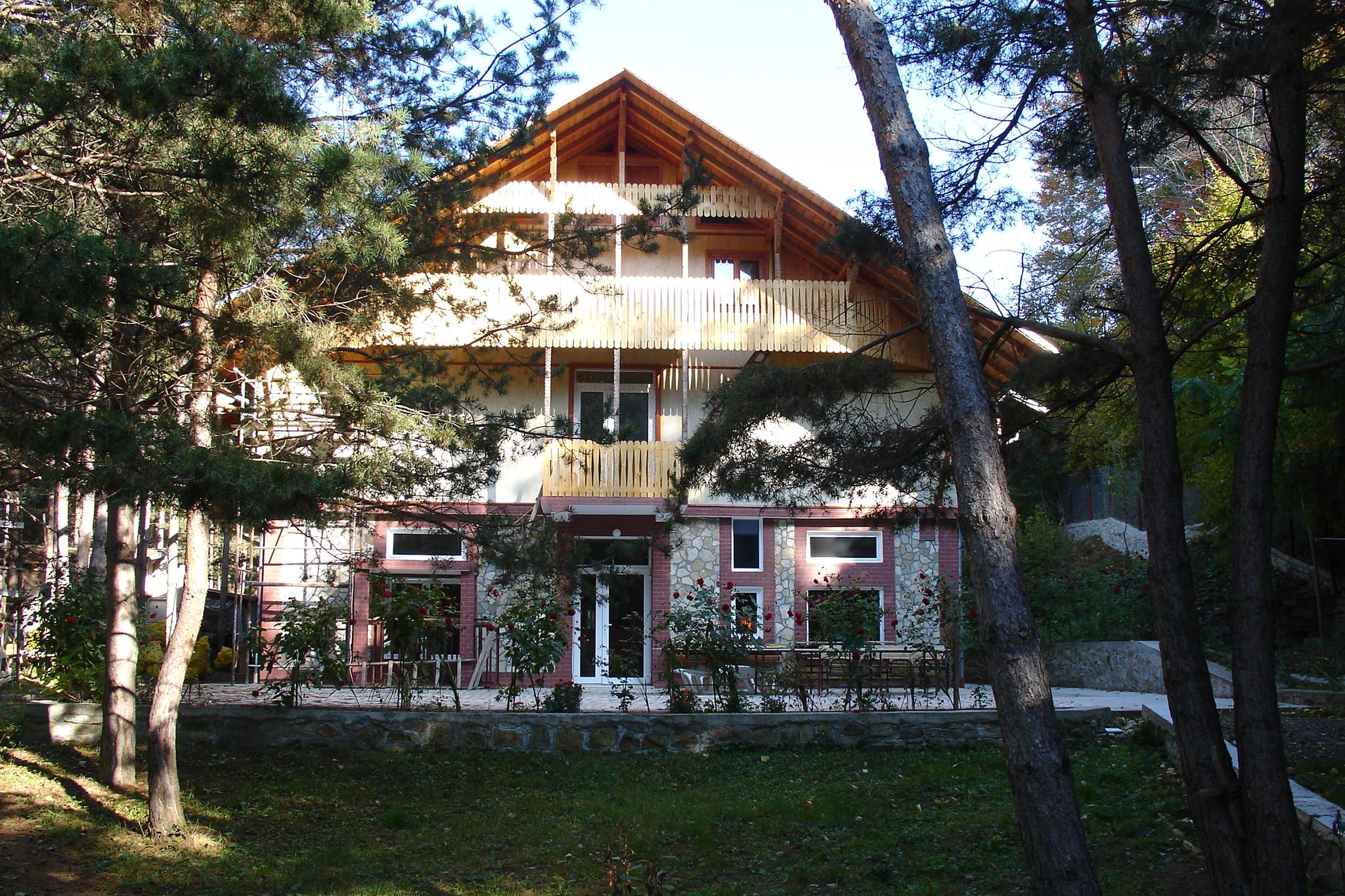 MOTEL RUNCOSU
