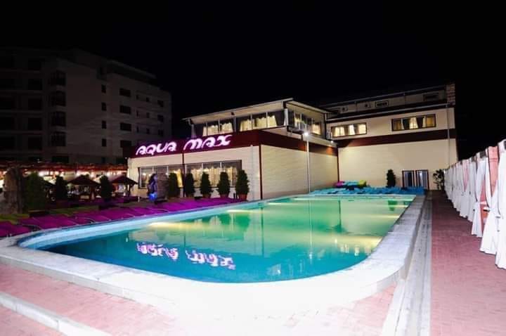 MOTEL AQUA MAX