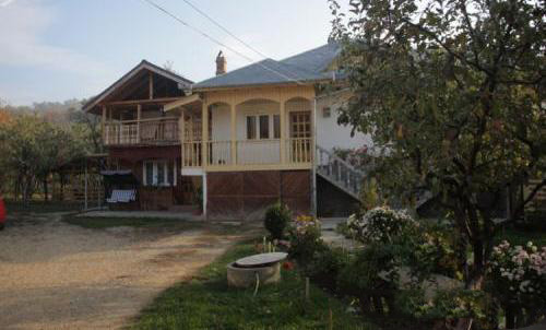 PENSIUNEA CASA CODESCU