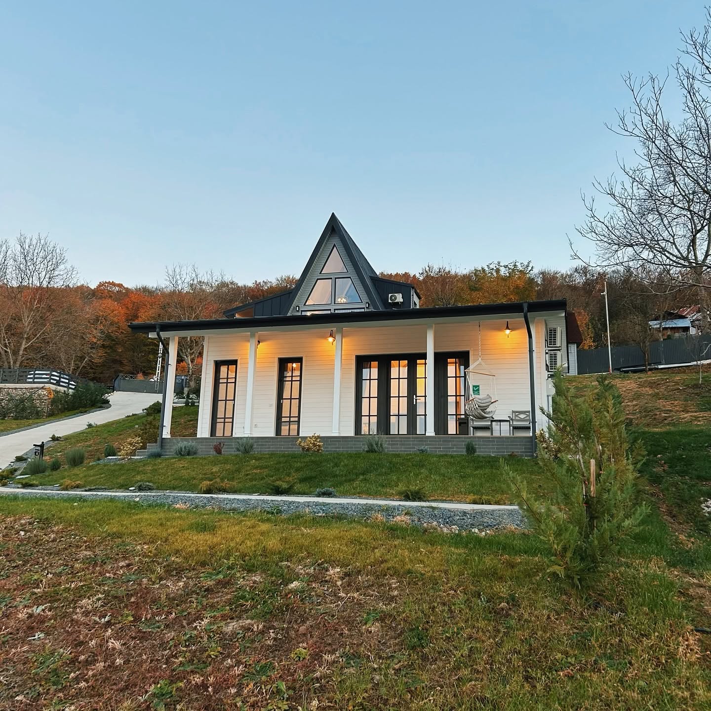 PENSIUNEA RAI LAND MAGURA