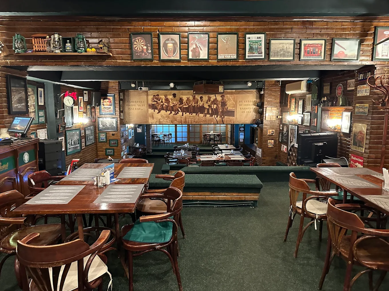 SPORT`S PUB BUZĂU
