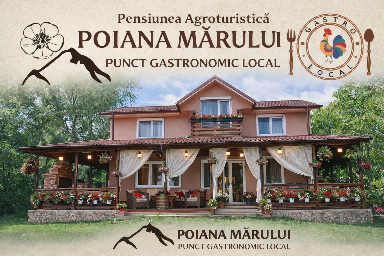 PGL. POIANA MARULUI