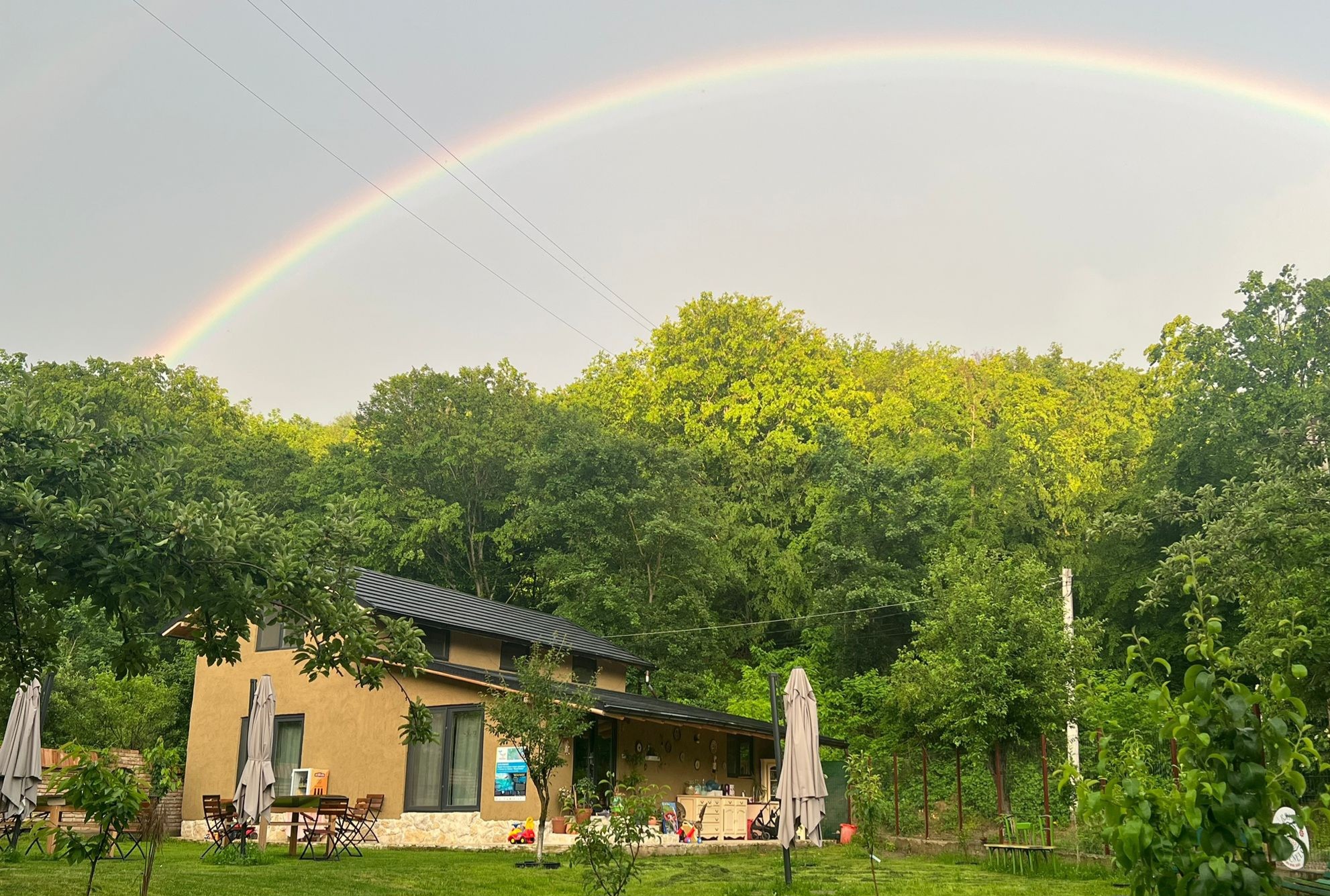 PGL. RAIUL SĂNZIENELOR