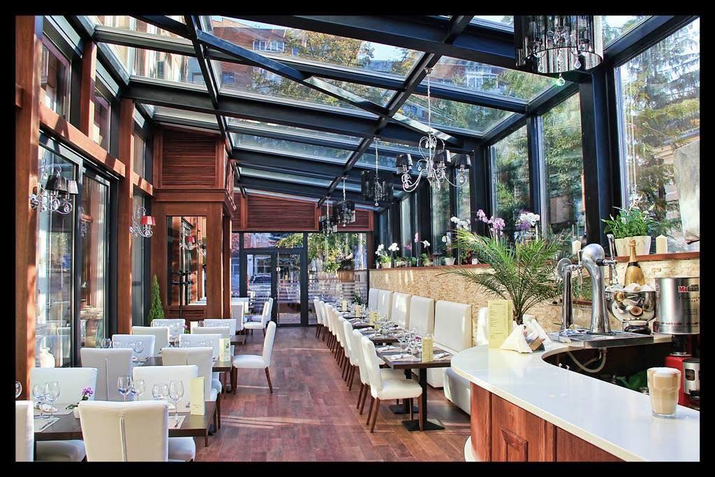 RESTAURANT Ar TRATTORIA